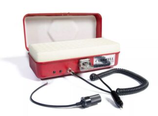 Carricell inkubaator 70 emakupule