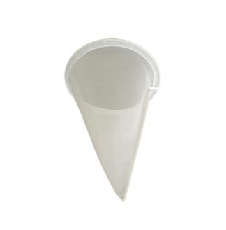 Koonusfilter Ø315 mm, 0,4 mm