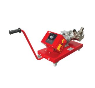 Lyson meepump 1,5 kW, 230 V