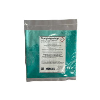 Sipelghappelapp, 120 g 65%