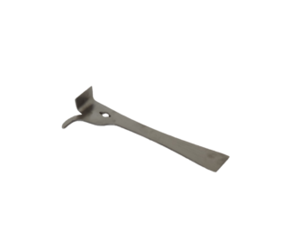 Konkspeitel tõsteõlaga, 26 cm