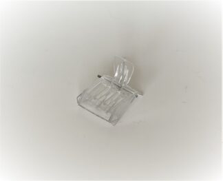 Mesilasema klipp plastik