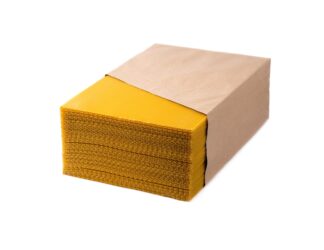 Farrar kärjepõhi 1 kg tava/mahe