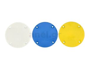 Orientatsioonimärgiste komplekt, ring, 3 tk