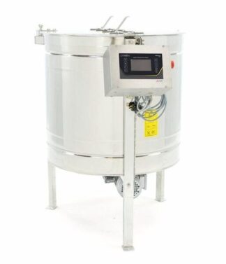 Lyson Premium automaatne radiaalvurr Ø 900 mm, 230 V