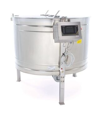Lyson Premium automaatne radiaalvurr Ø 1200 mm, 230 V
