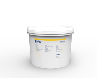 Bifor® mesilaste talvesööt, 44 tk x 12,5 kg = 550 kg - tasuta transport kaubaalusel!
