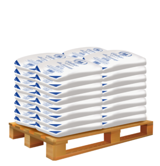 Diamant valge suhkur, 32 tk x 25 kg = 800 kg - Tasuta transport kaubaalusel!