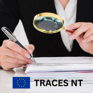 TRACES NT