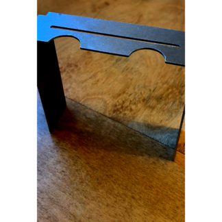 Alumiiniumist Apidea paarumistarud raam