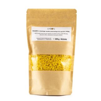 Lyson mesilasvaha graanulid, 200 g