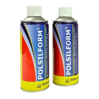 Lyson silikoonsprei, 400 ml