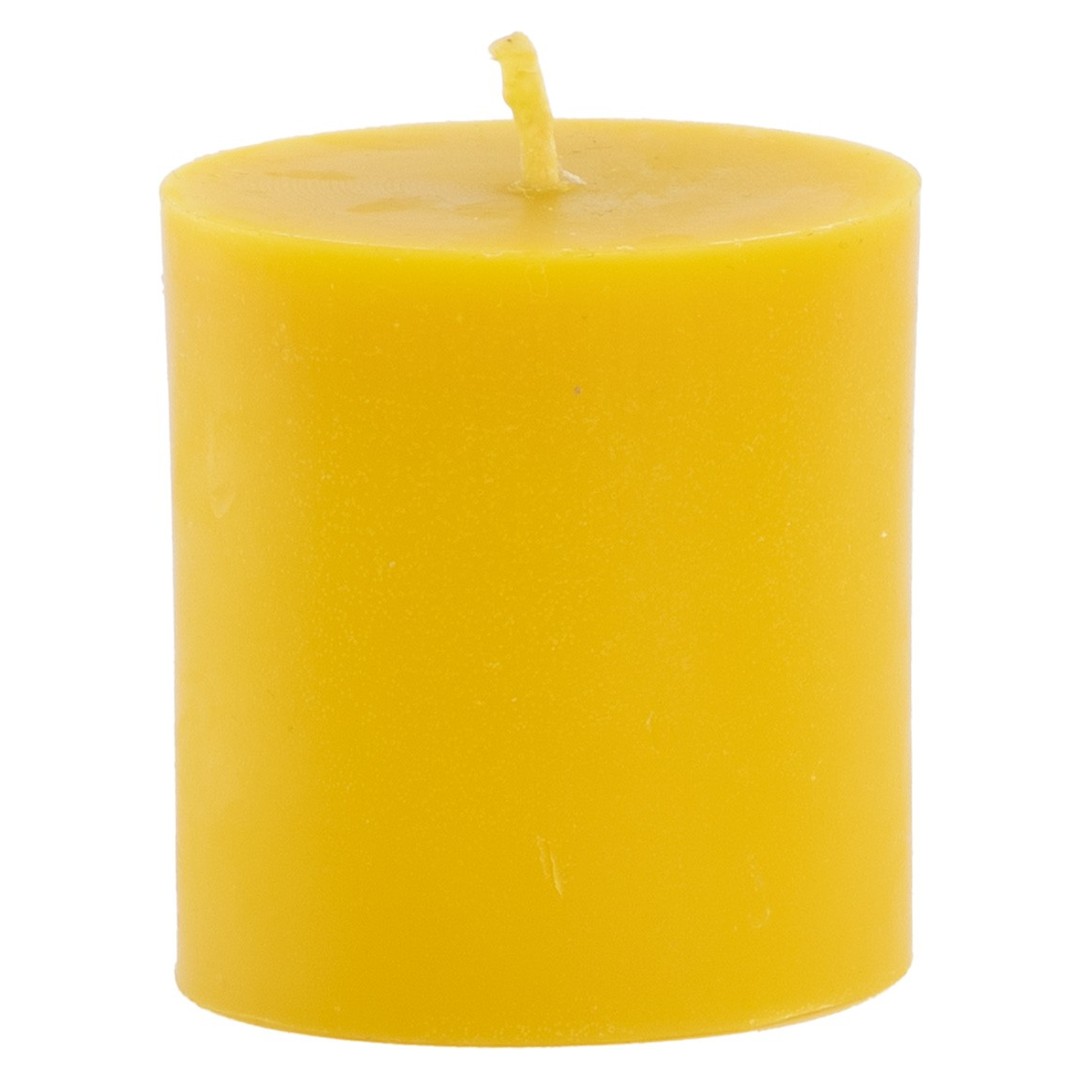 Lyson silikoonvorm - madal sile silinder, 6,5 × 7 cm