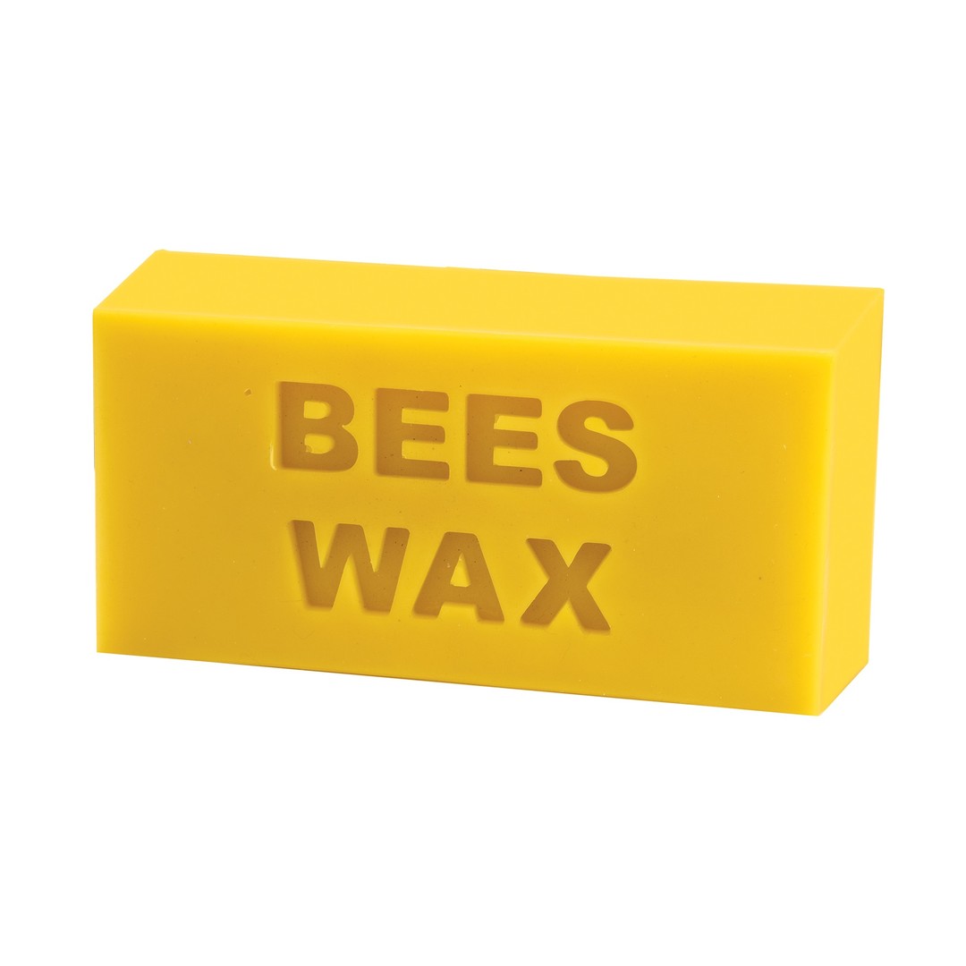 Lyson silikoonvorm - vahaplokk BEES WAX, 0,5 kg