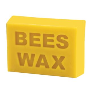 Lyson silikoonvorm - vahaplokk BEES WAX, 0,2 kg