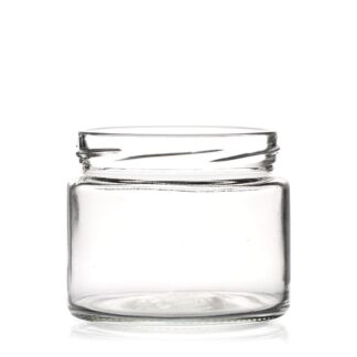 Klaaspurk 330 ml keeratava kaelaga TO 82
