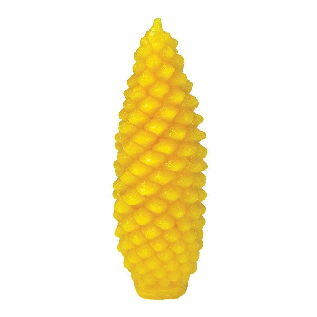 Lyson silikoonvorm - männikäbi, 8 cm